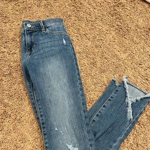 Kids jeans